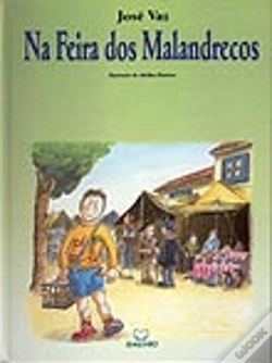 Capa do artigo Na Feira dos Malandrecos