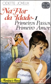 Capa do artigo Na Flor da Idade I