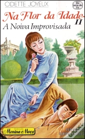 Capa do artigo Na Flor da Idade II
