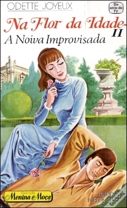 Capa do artigo Na Flor da Idade II