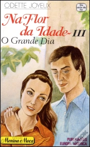 Capa do artigo Na Flor da Idade III