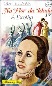 Capa do artigo Na Flor da Idade IV