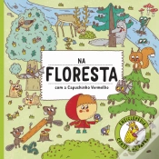 Capa do artigo Na Floresta com a Capuchinho Vermelho