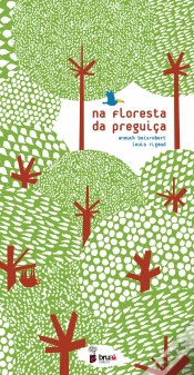 Capa do artigo Na Floresta da Preguiça