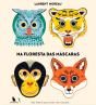 Na Floresta das Máscaras - Preview