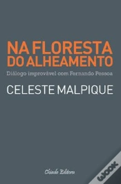 Capa do artigo Na Floresta do Alheamento
