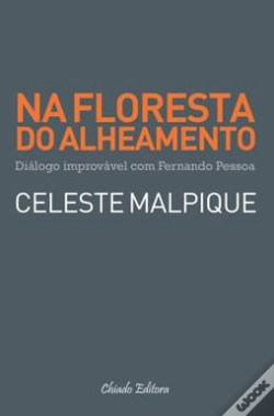 Capa do artigo Na Floresta do Alheamento