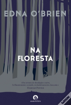 Capa do artigo Na Floresta