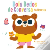 Capa do artigo Na Floresta