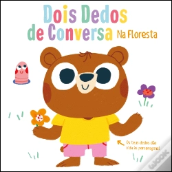 Capa do artigo Na Floresta