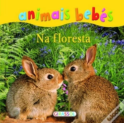 Capa do artigo Na floresta