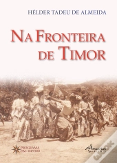 Na Fronteira de Timor