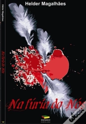 Capa do artigo Na Fúria do Nós