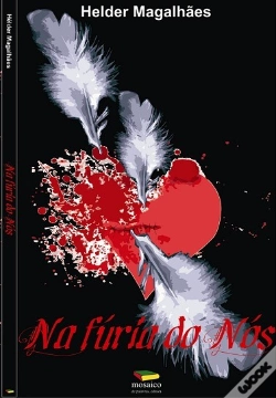Capa do artigo Na Fúria do Nós