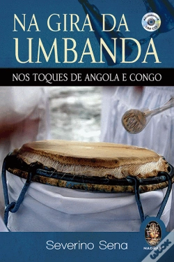 Capa do artigo Na Gira da Umbanda