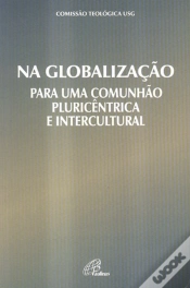 Capa do artigo Na Globalização