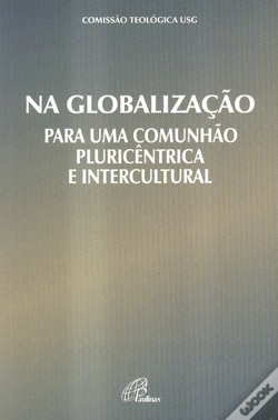 Capa do artigo Na Globalização
