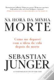 Capa do artigo Na Hora Da Minha Morte