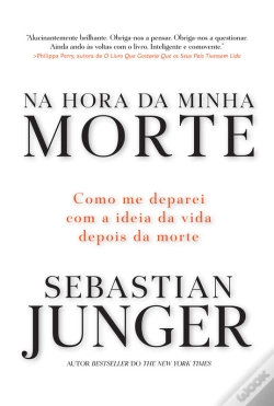 Capa do artigo Na Hora Da Minha Morte