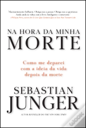 Capa do artigo Na Hora da Minha Morte