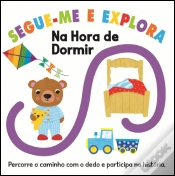 Capa do artigo Na Hora de Dormir