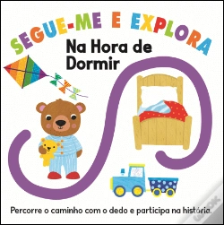 Capa do artigo Na Hora de Dormir