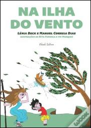Na Ilha do Vento