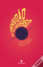 Capa do artigo Na Imensidão do Universo