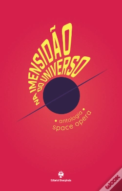 Capa do artigo Na Imensidão do Universo