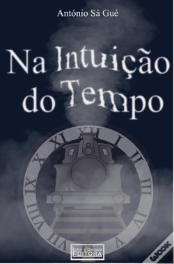 Capa do artigo Na Intuição do Tempo