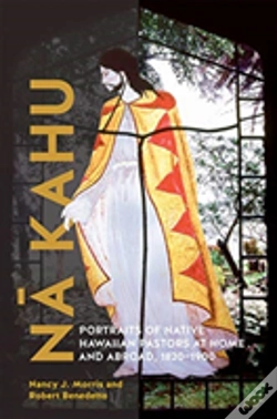 Capa do artigo Na Kahu