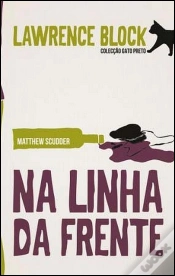 Capa do artigo Na Linha da Frente