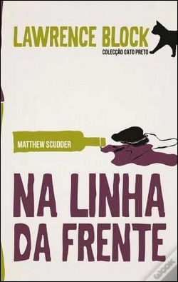 Capa do artigo Na Linha da Frente