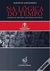 Capa do artigo Na Lógica do Tempo