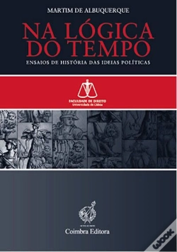 Capa do artigo Na Lógica do Tempo