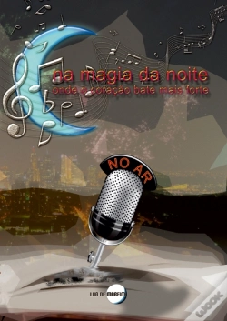 Capa do artigo Na Magia da Noite