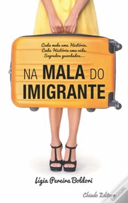 Capa do artigo Na Mala do Imigrante