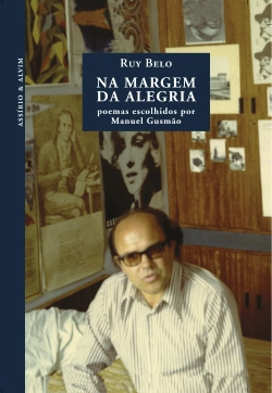 Capa do artigo Na Margem da Alegria