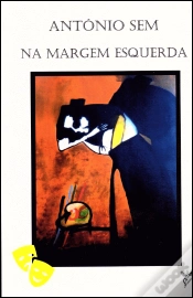 Capa do artigo Na Margem da Esquerda