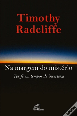 Capa do artigo Na Margem do Mistério