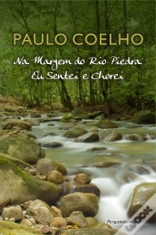 Capa do artigo Na Margem do Rio Piedra Eu Sentei e Chorei