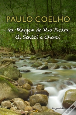 Capa do artigo Na Margem do Rio Piedra Eu Sentei e Chorei