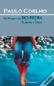 Capa do artigo Na Margem do Rio Piedra Eu Sentei e Chorei