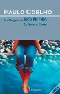 Capa do artigo Na Margem do Rio Piedra Eu Sentei e Chorei