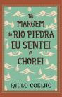 Na Margem do Rio Piedra Eu Sentei e Chorei - Preview