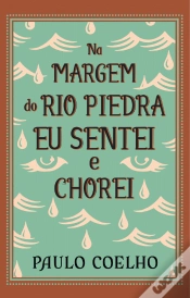 Capa do artigo Na Margem do Rio Piedra Eu Sentei e Chorei