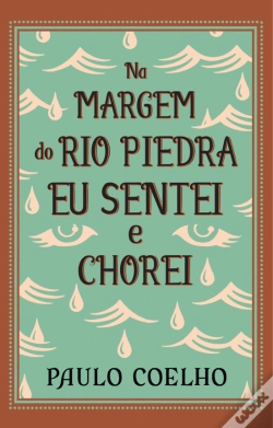 Capa do artigo Na Margem do Rio Piedra Eu Sentei e Chorei