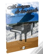 Capa do artigo Na Margem do Teu Segredo