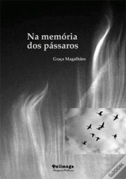 Capa do artigo Na Memória dos Pássaros