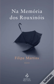 Capa do artigo Na Memória dos Rouxinóis